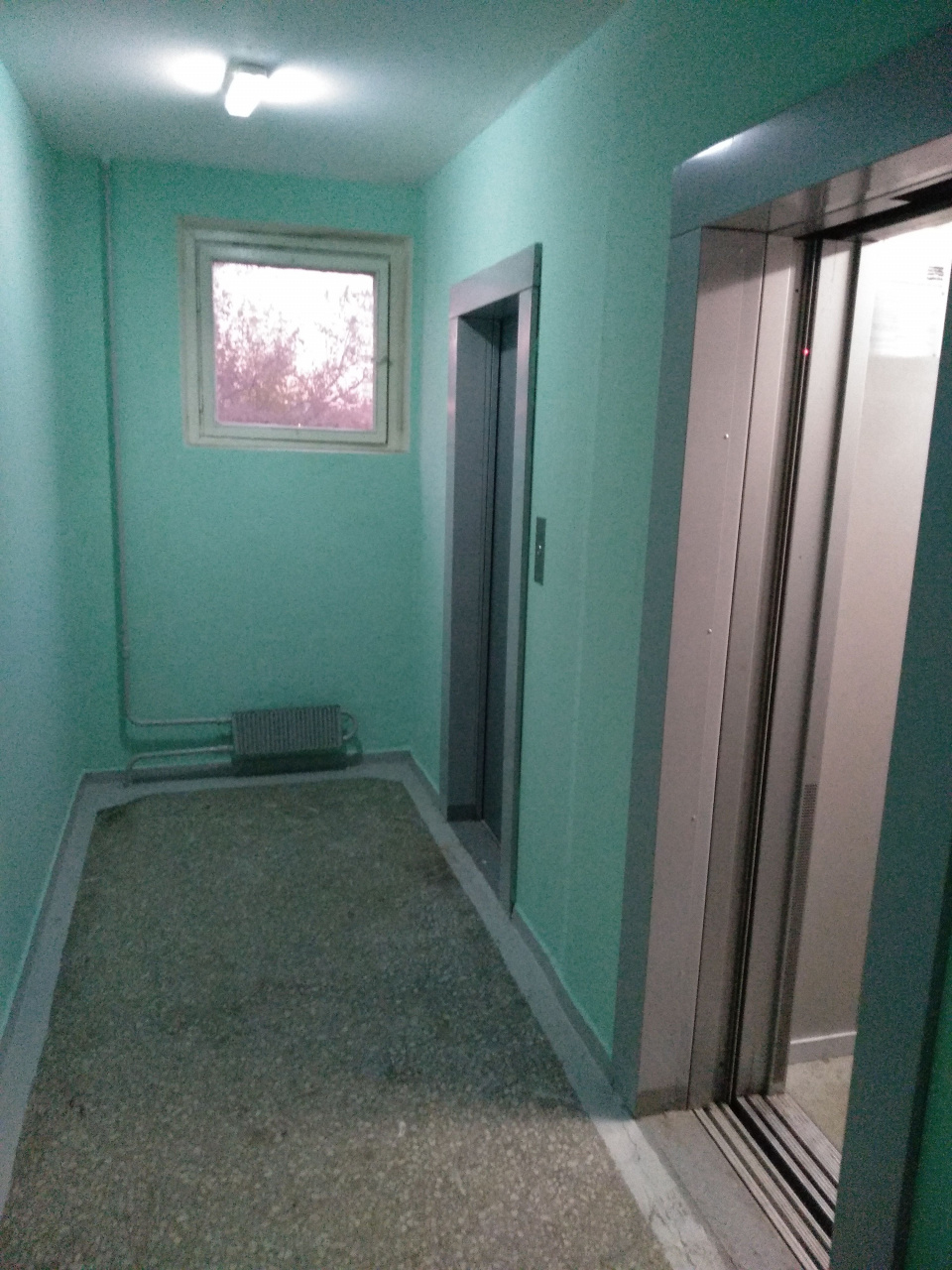 1-комнатная квартира, 38.8 м² - фото 12