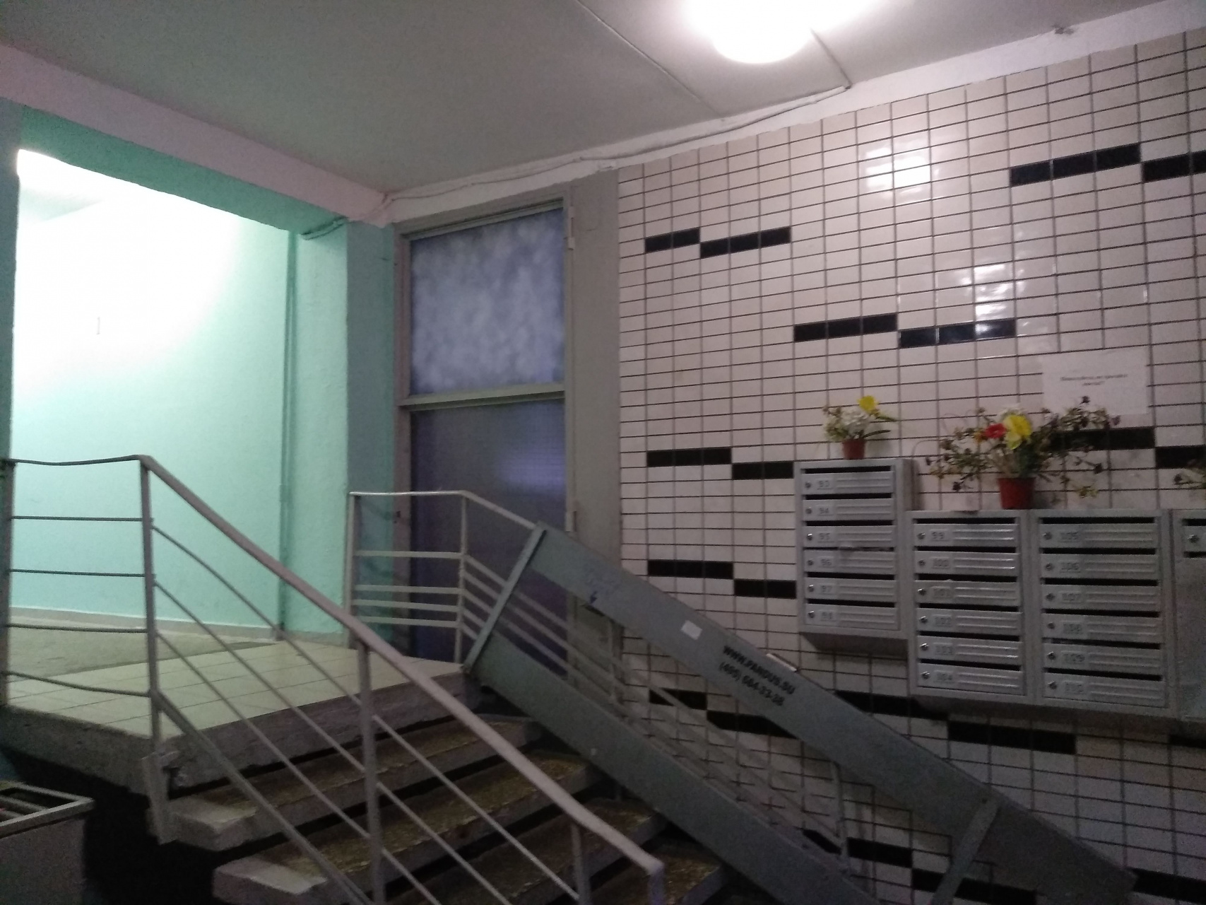 1-комнатная квартира, 38.8 м² - фото 14