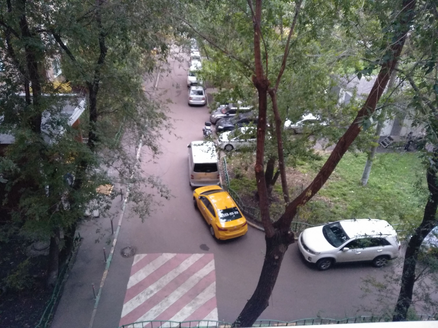 1-комнатная квартира, 38.8 м² - фото 5