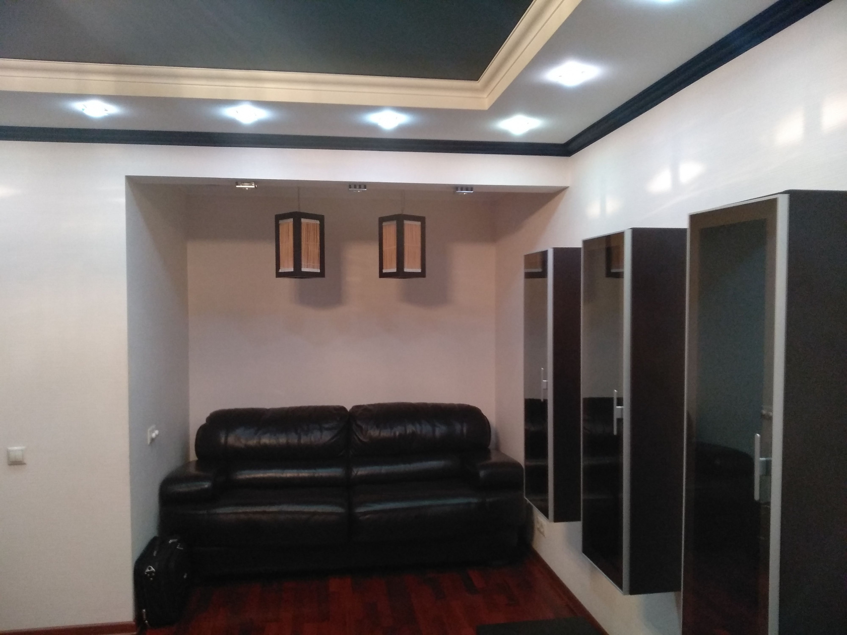 1-комнатная квартира, 38.8 м² - фото 7