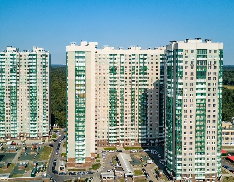 2-комнатная квартира, 65.9 м² - фото 12