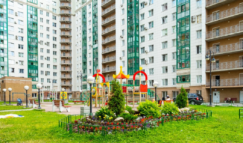 2-комнатная квартира, 65.9 м² - фото 14