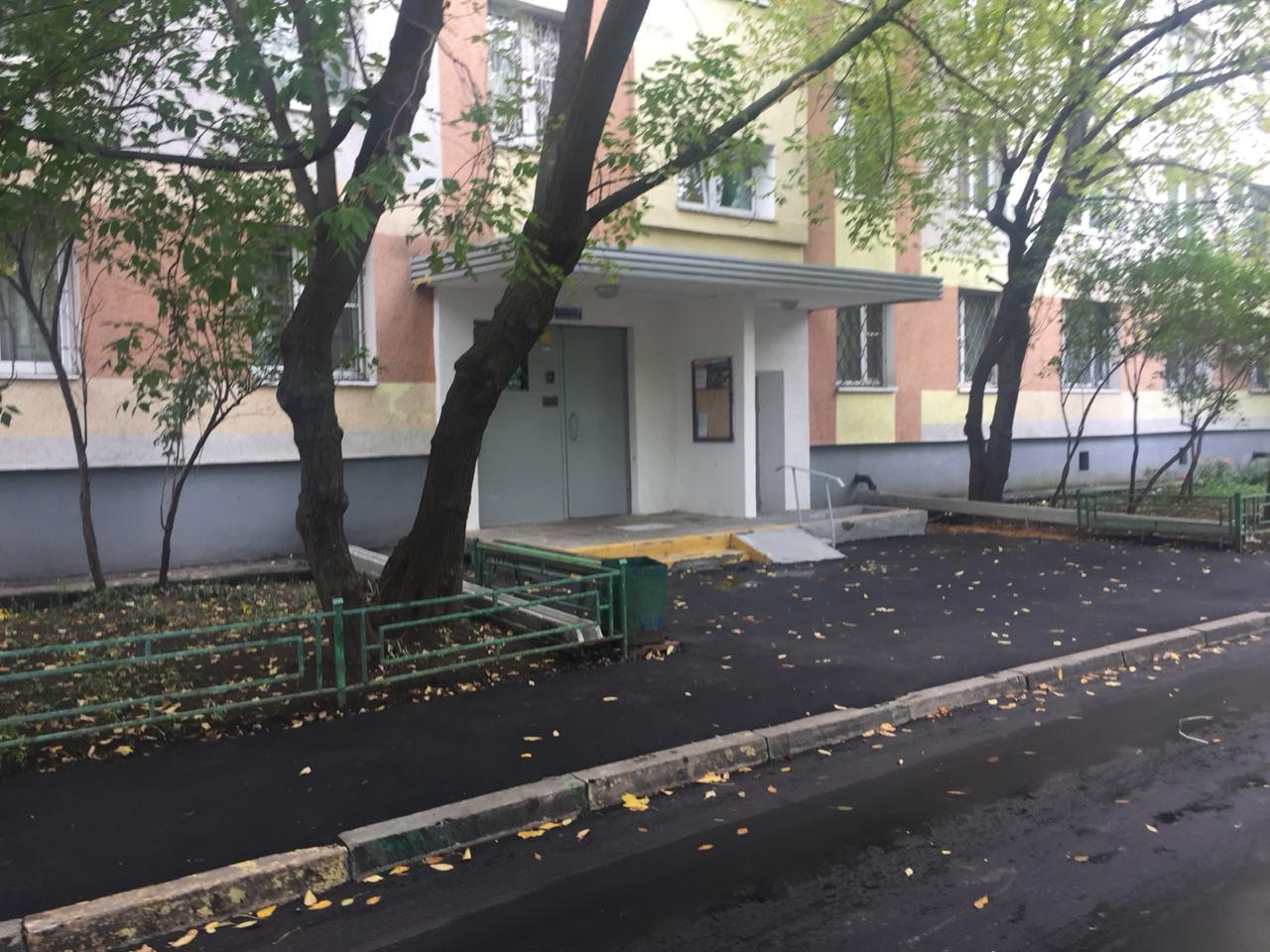 1-комнатная квартира, 33 м² - фото 4