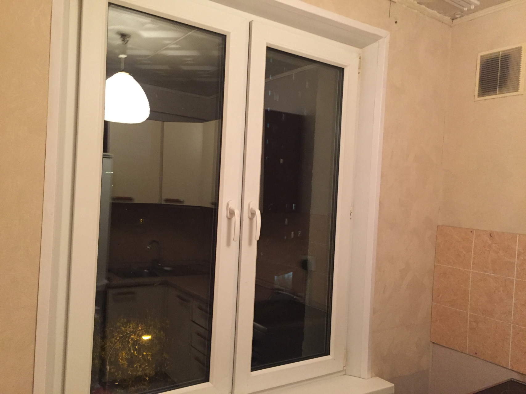 1-комнатная квартира, 33 м² - фото 13