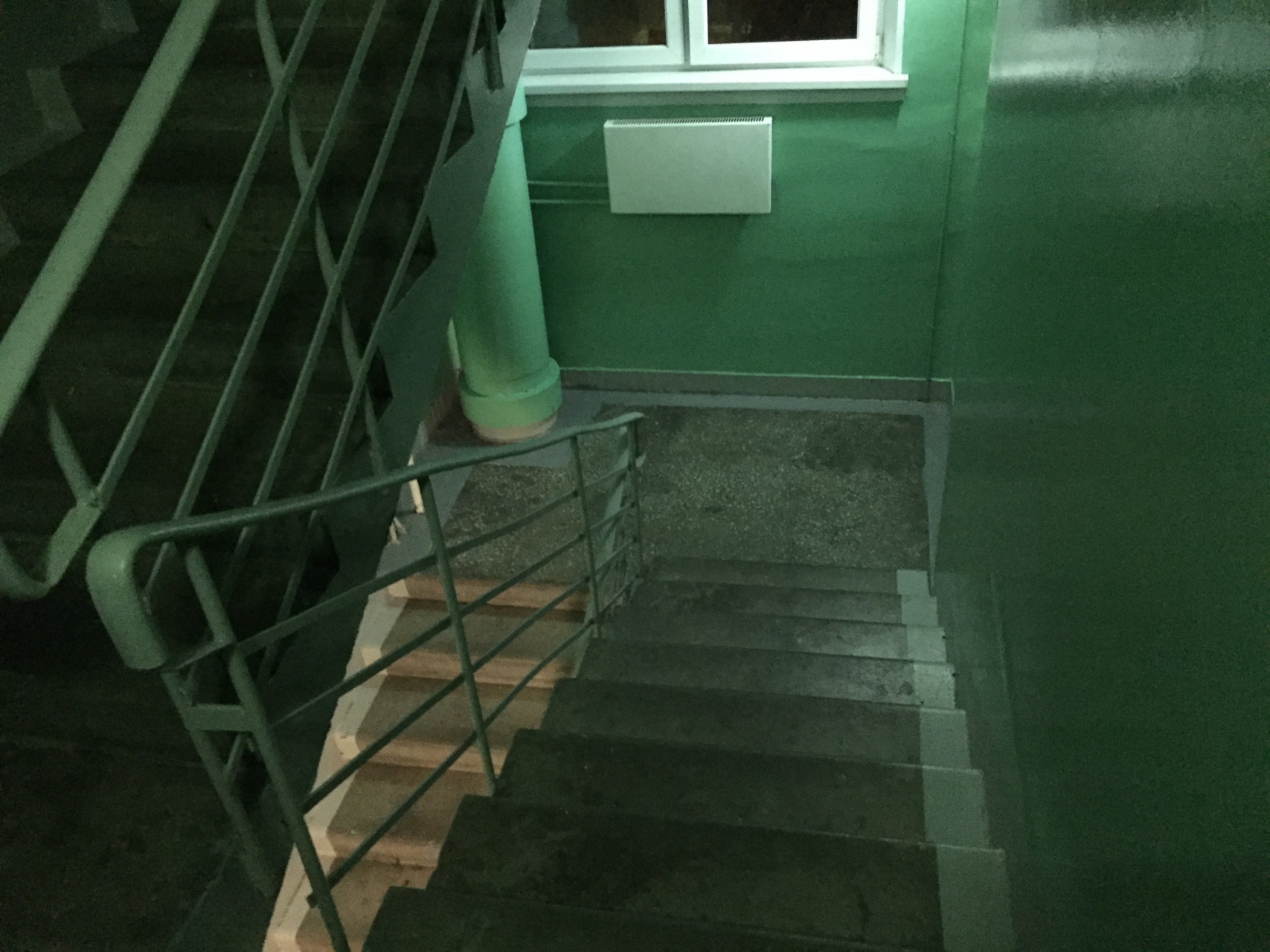 1-комнатная квартира, 33 м² - фото 23