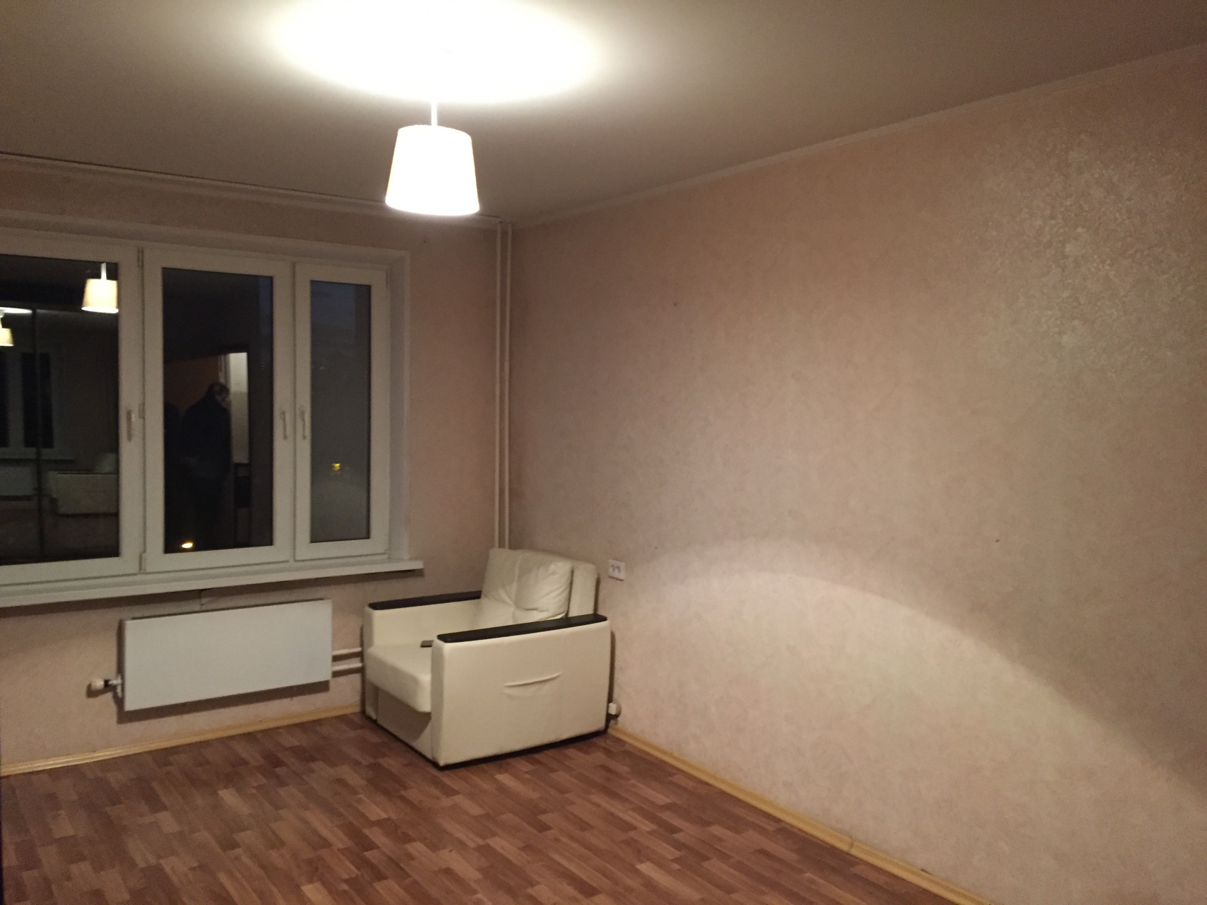 1-комнатная квартира, 33 м² - фото 9