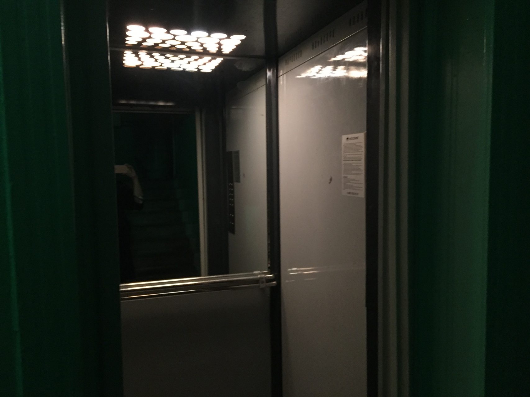 1-комнатная квартира, 33 м² - фото 2