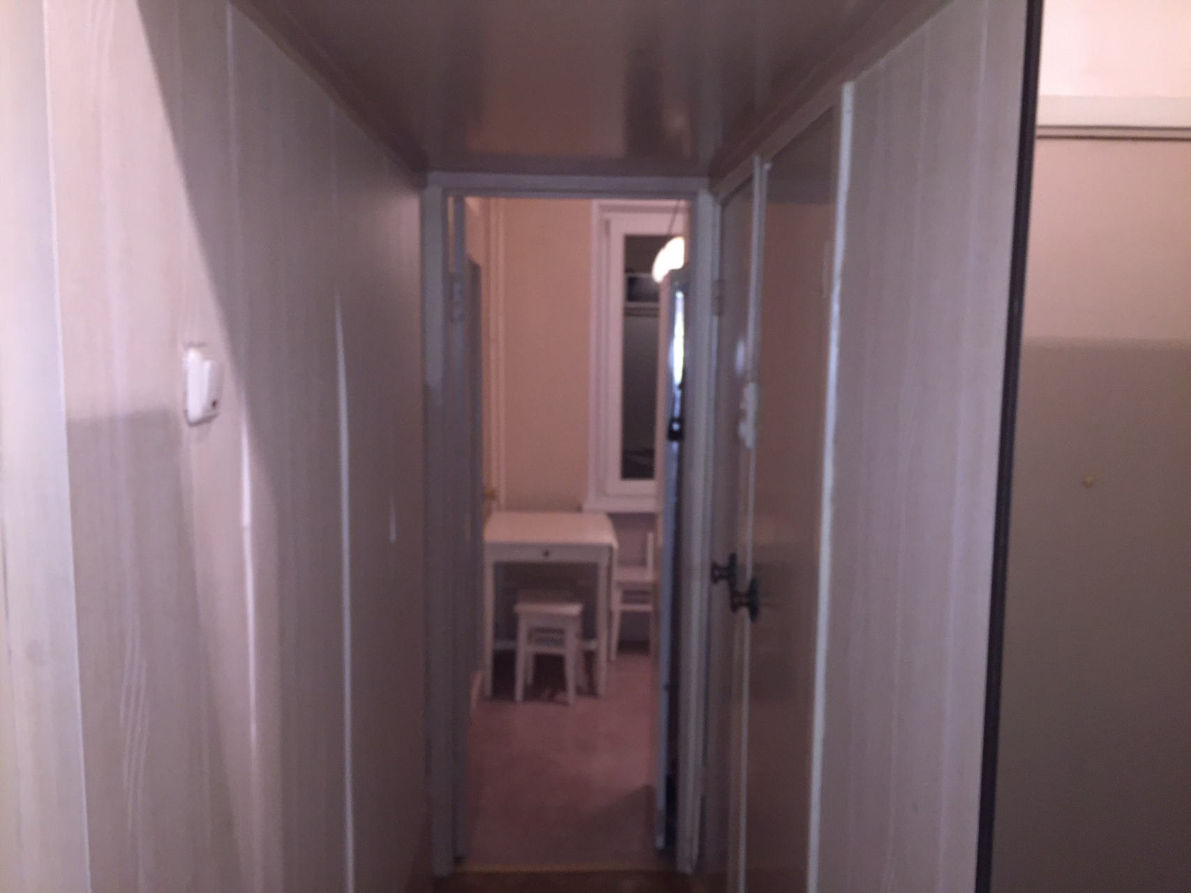 1-комнатная квартира, 33 м² - фото 18