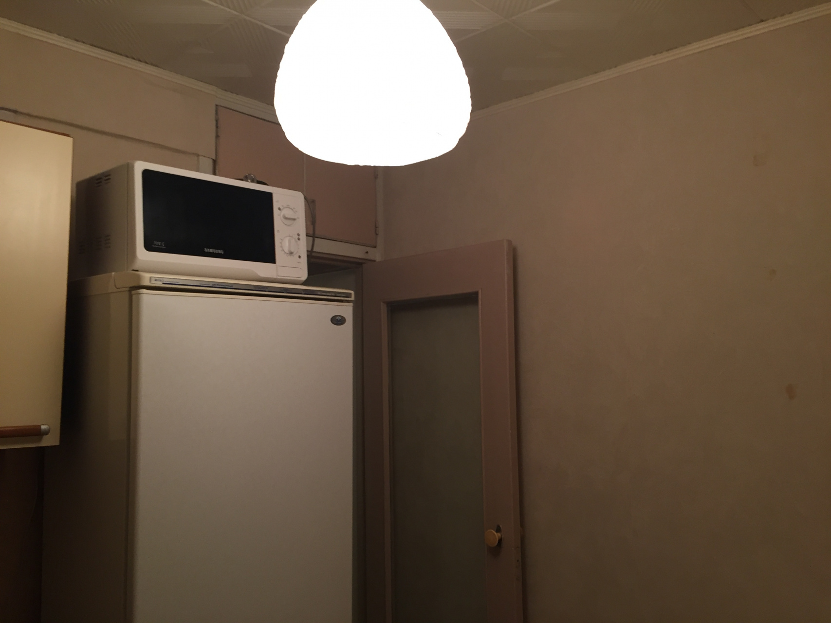 1-комнатная квартира, 33 м² - фото 8
