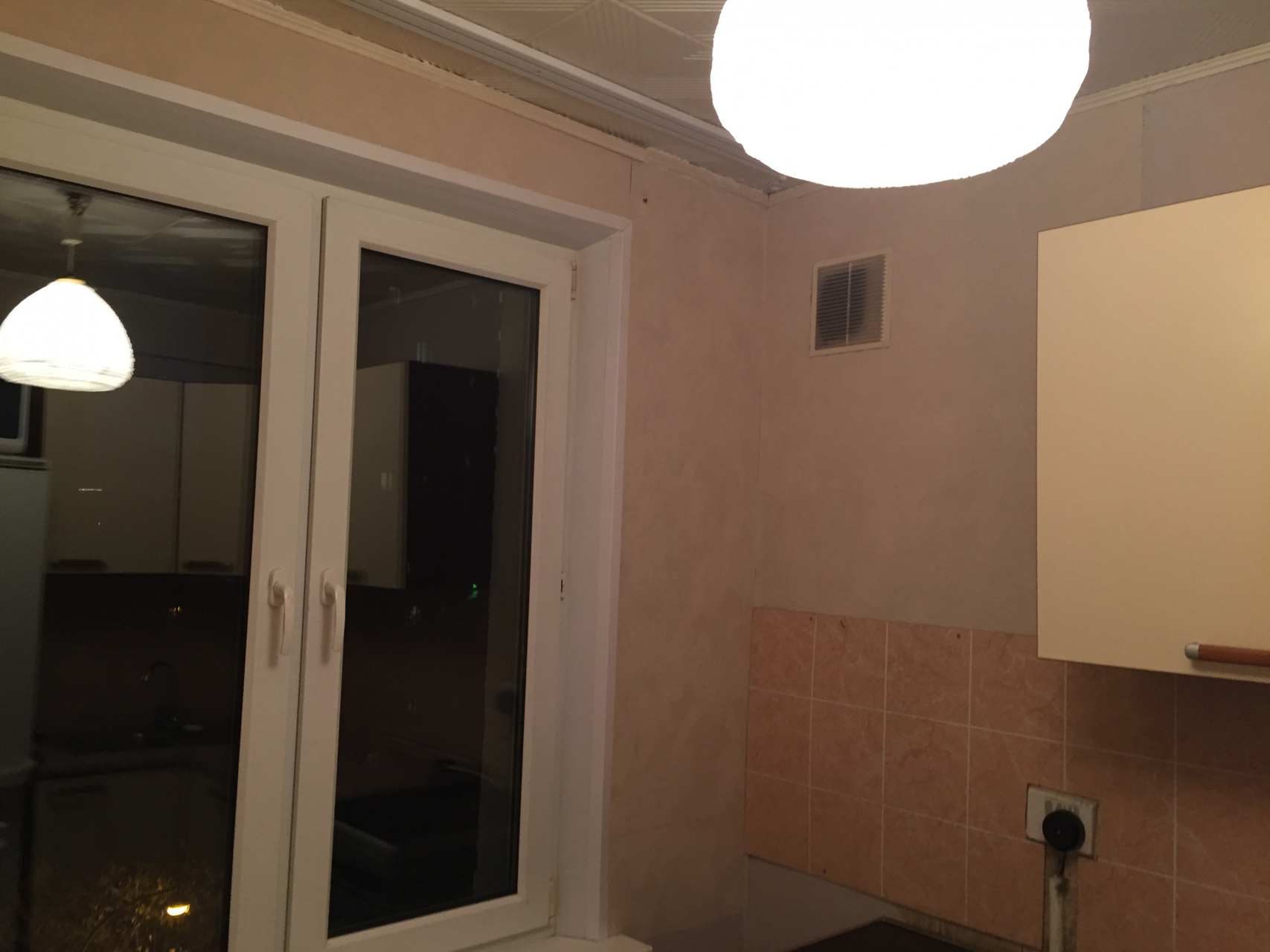 1-комнатная квартира, 33 м² - фото 12