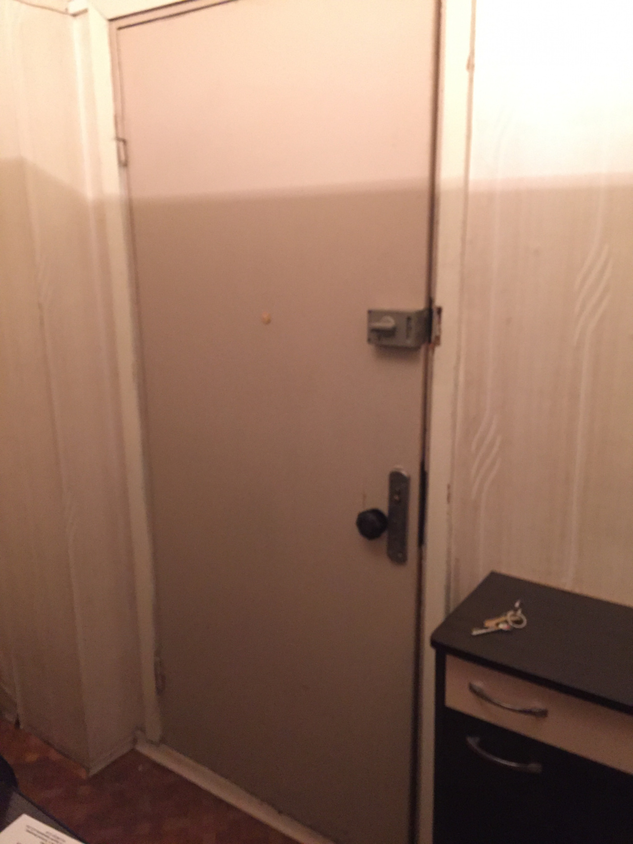 1-комнатная квартира, 33 м² - фото 20