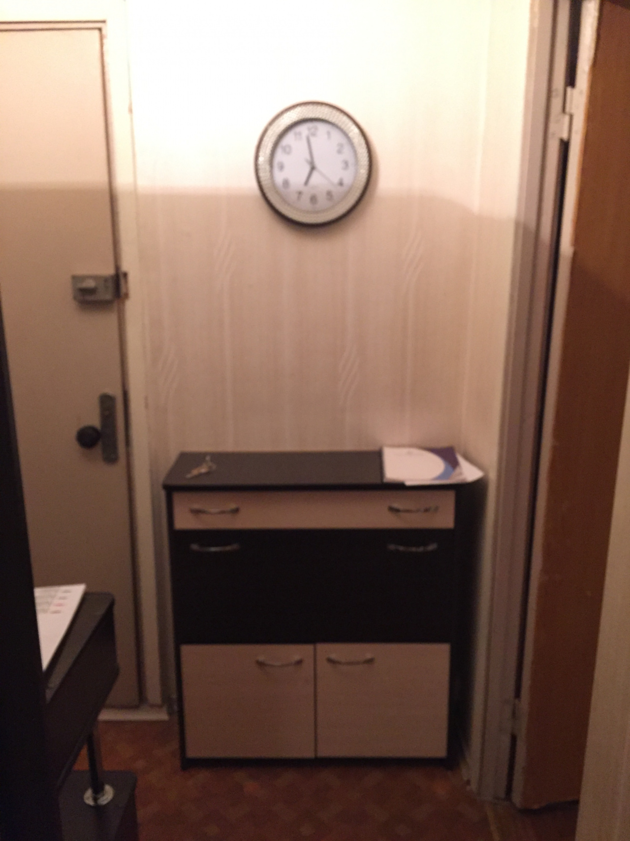 1-комнатная квартира, 33 м² - фото 15