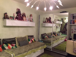 2-комнатная квартира, 41 м² - фото 12