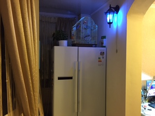 2-комнатная квартира, 41 м² - фото 5