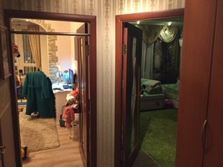2-комнатная квартира, 41 м² - фото 20