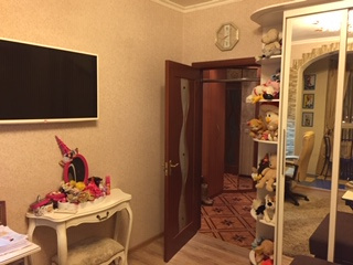 2-комнатная квартира, 41 м² - фото 9