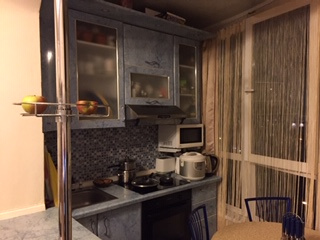 2-комнатная квартира, 41 м² - фото 2
