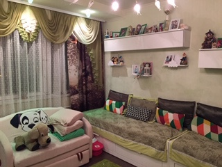 2-комнатная квартира, 41 м² - фото 8