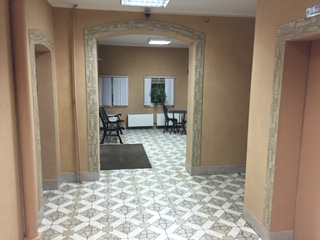 2-комнатная квартира, 41 м² - фото 22