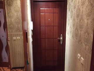 2-комнатная квартира, 41 м² - фото 19