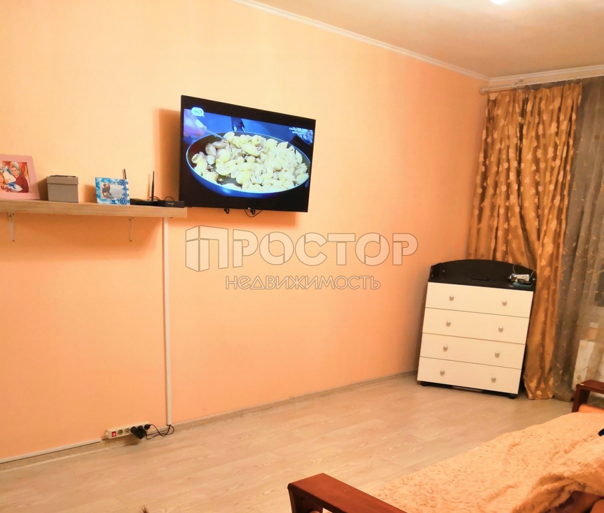 2-комнатная квартира, 45 м² - фото 5