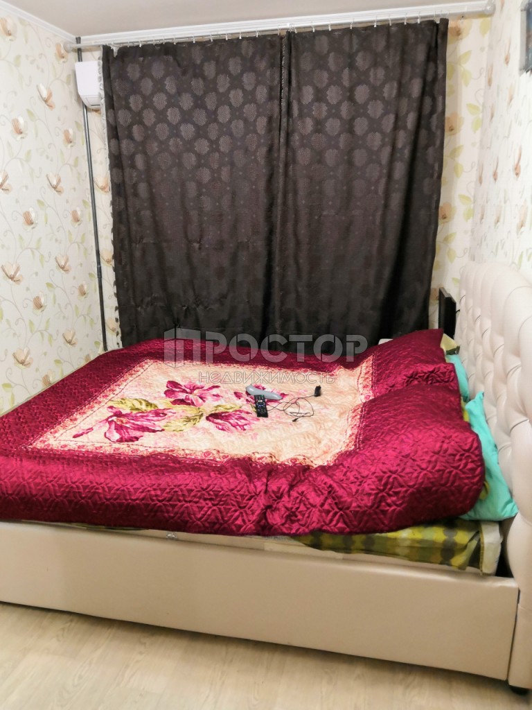2-комнатная квартира, 45 м² - фото 4