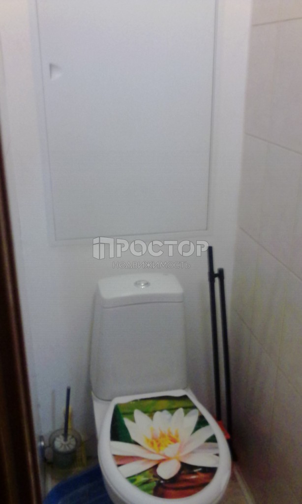 2-комнатная квартира, 45 м² - фото 7