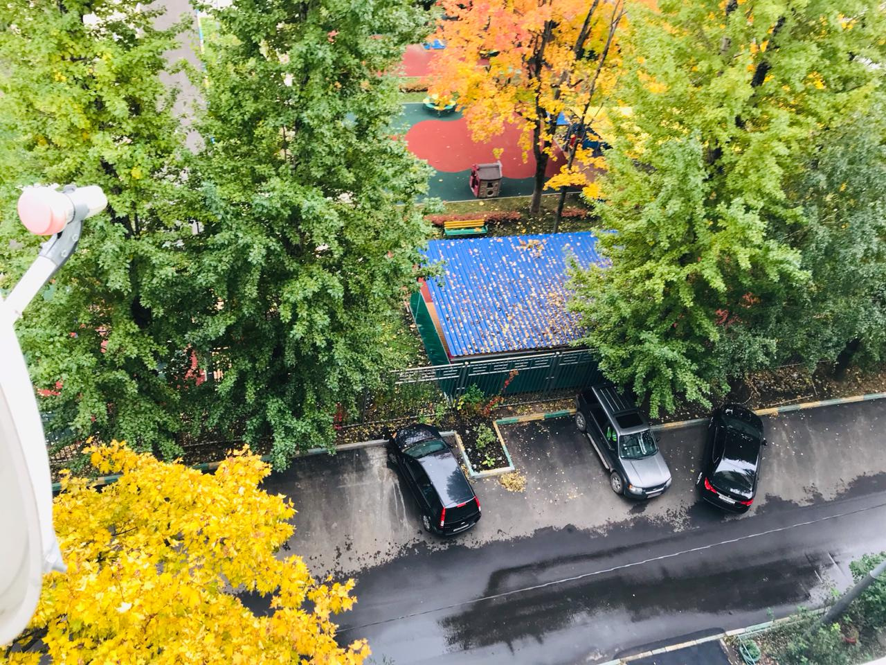 2-комнатная квартира, 37.9 м² - фото 16