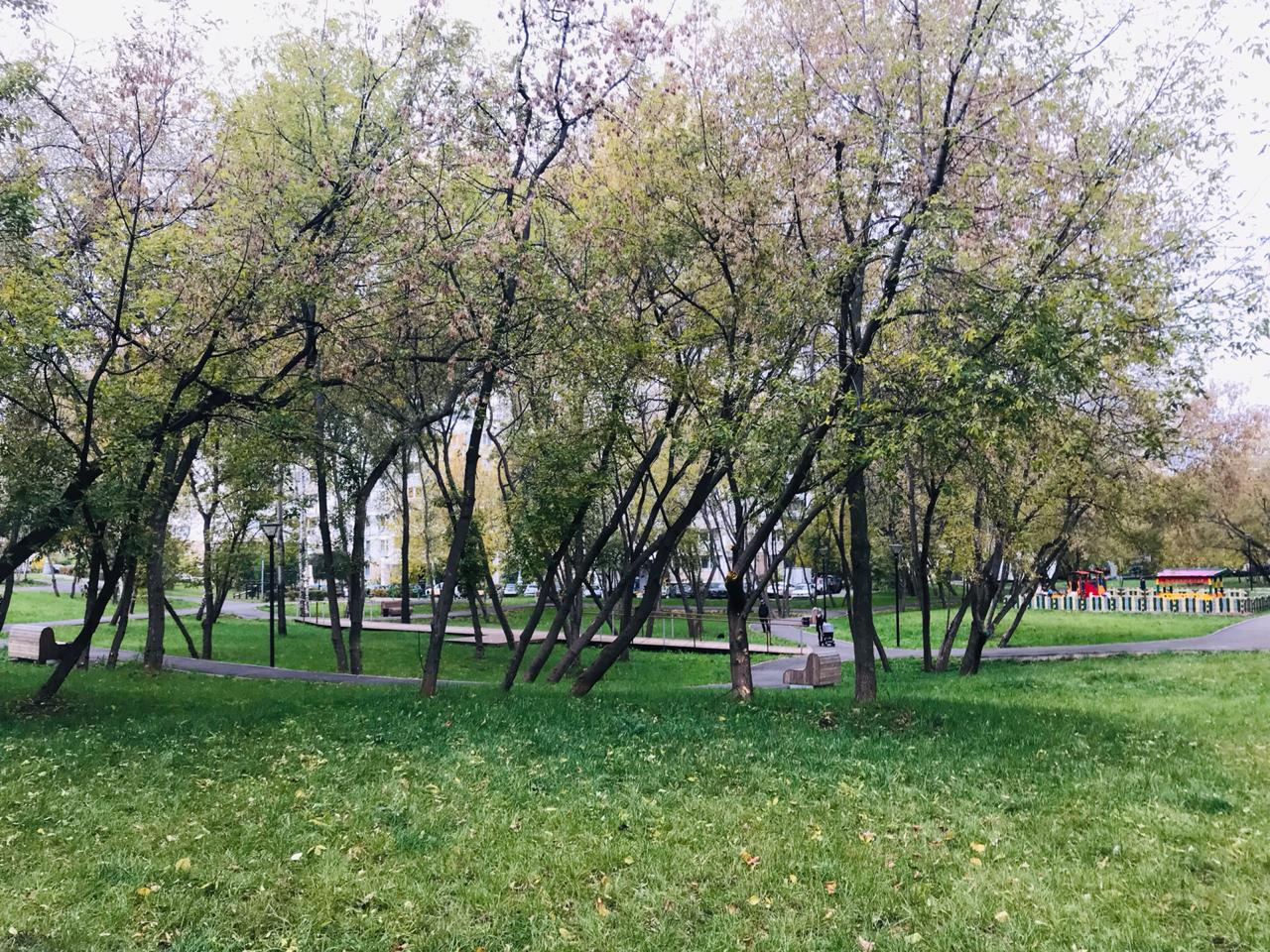 2-комнатная квартира, 37.9 м² - фото 19