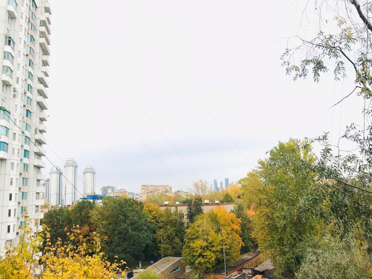 2-комнатная квартира, 37.9 м² - фото 11