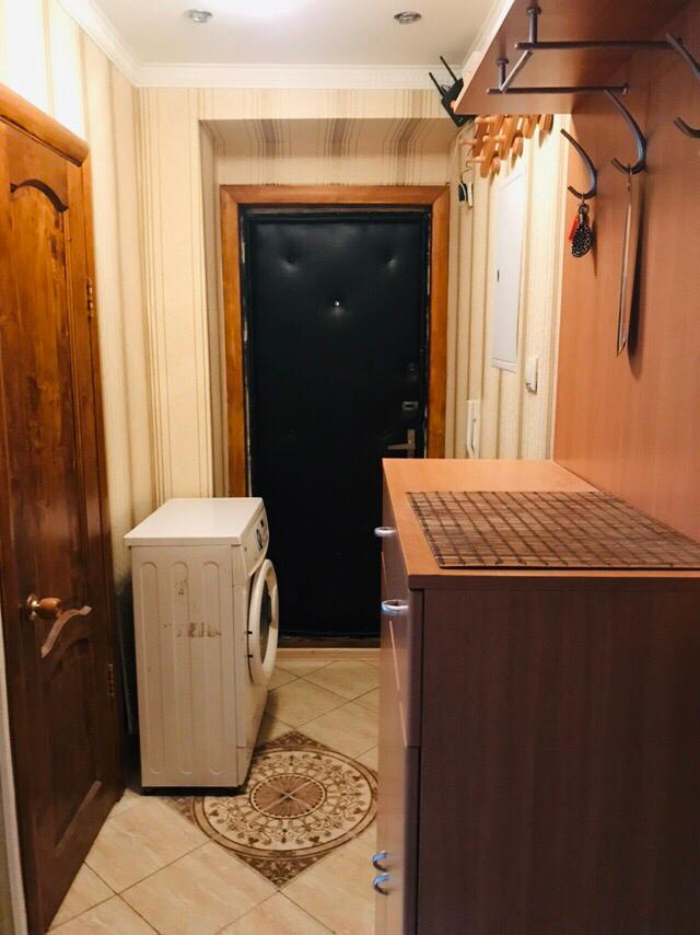 2-комнатная квартира, 37.9 м² - фото 13