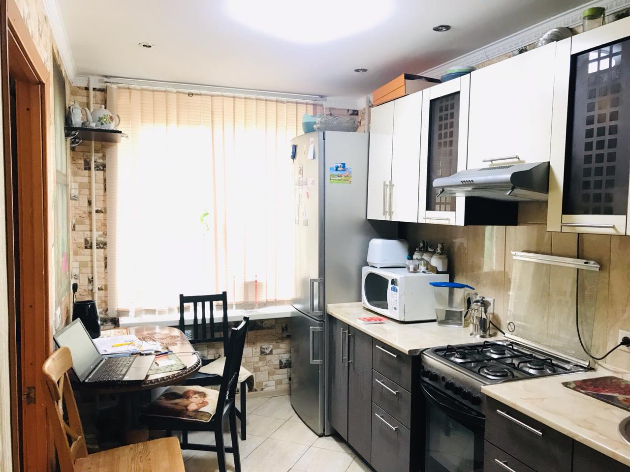 2-комнатная квартира, 37.9 м² - фото 2