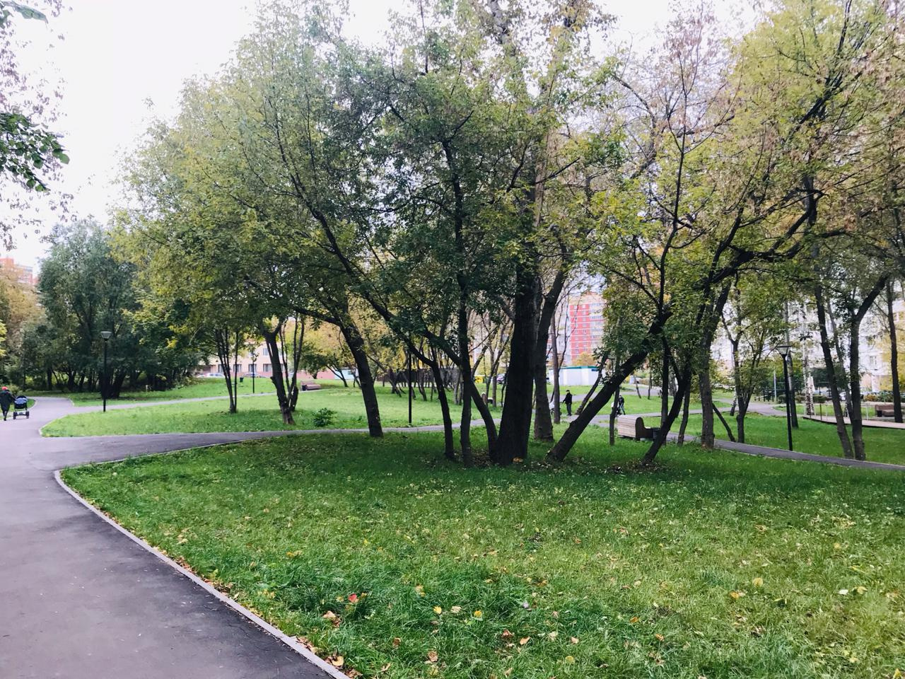 2-комнатная квартира, 37.9 м² - фото 21