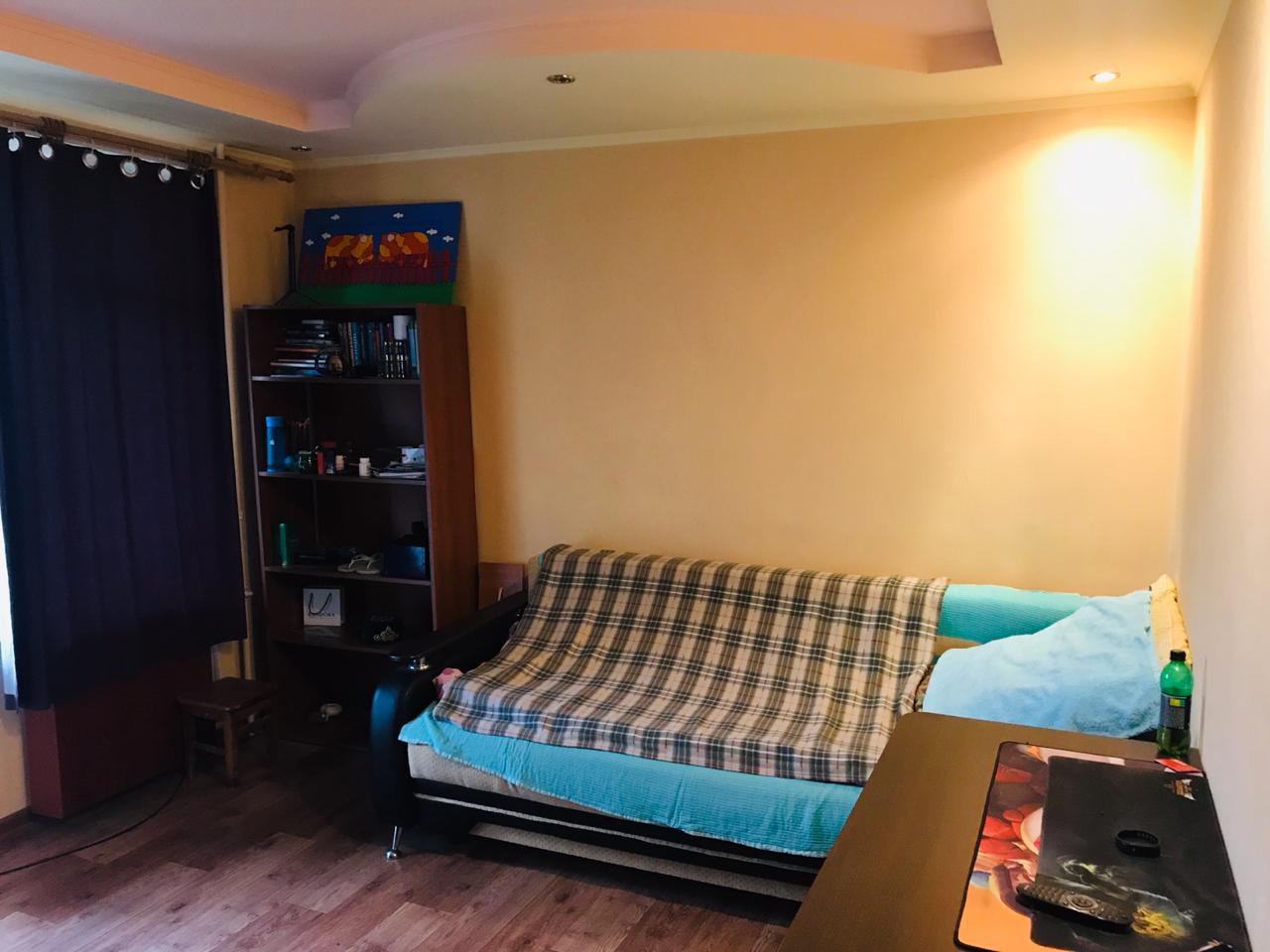 2-комнатная квартира, 37.9 м² - фото 7