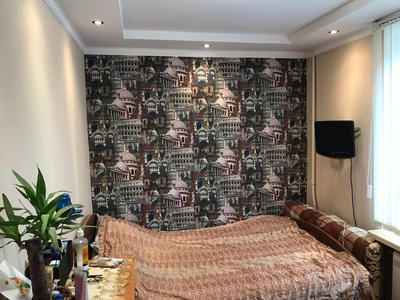 2-комнатная квартира, 37.9 м² - фото 4