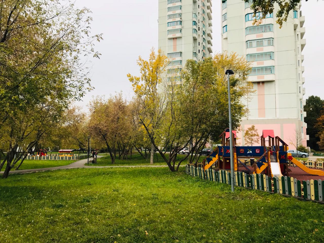 2-комнатная квартира, 37.9 м² - фото 10