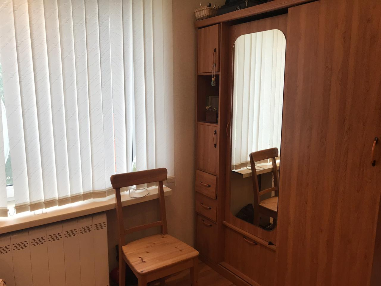 2-комнатная квартира, 37.9 м² - фото 5