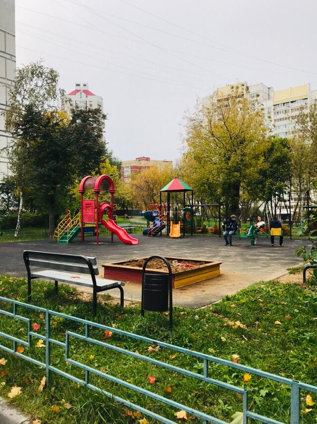 2-комнатная квартира, 37.9 м² - фото 23