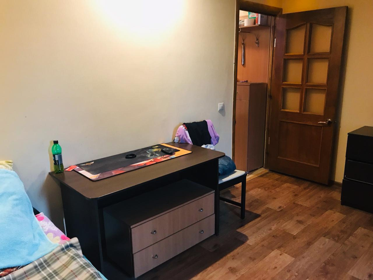 2-комнатная квартира, 37.9 м² - фото 6