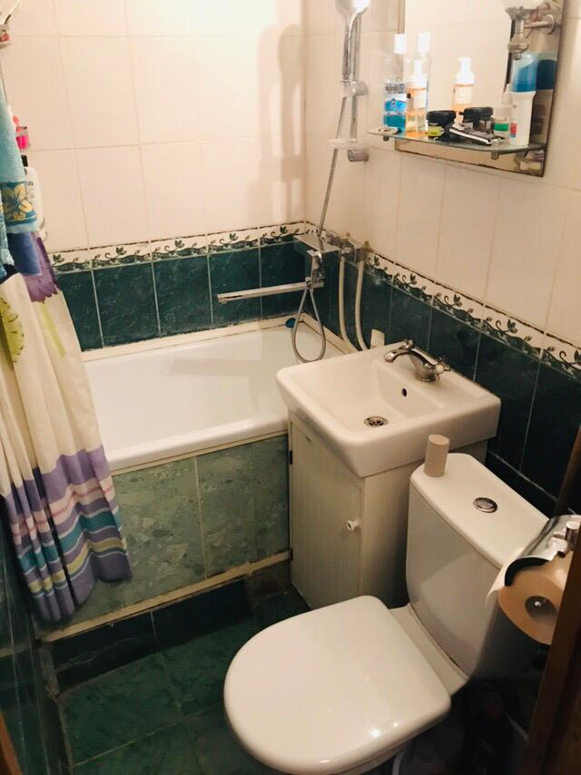 2-комнатная квартира, 37.9 м² - фото 9
