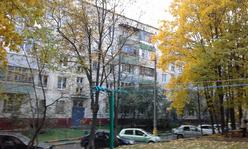 1-комнатная квартира, 34 м² - фото 10