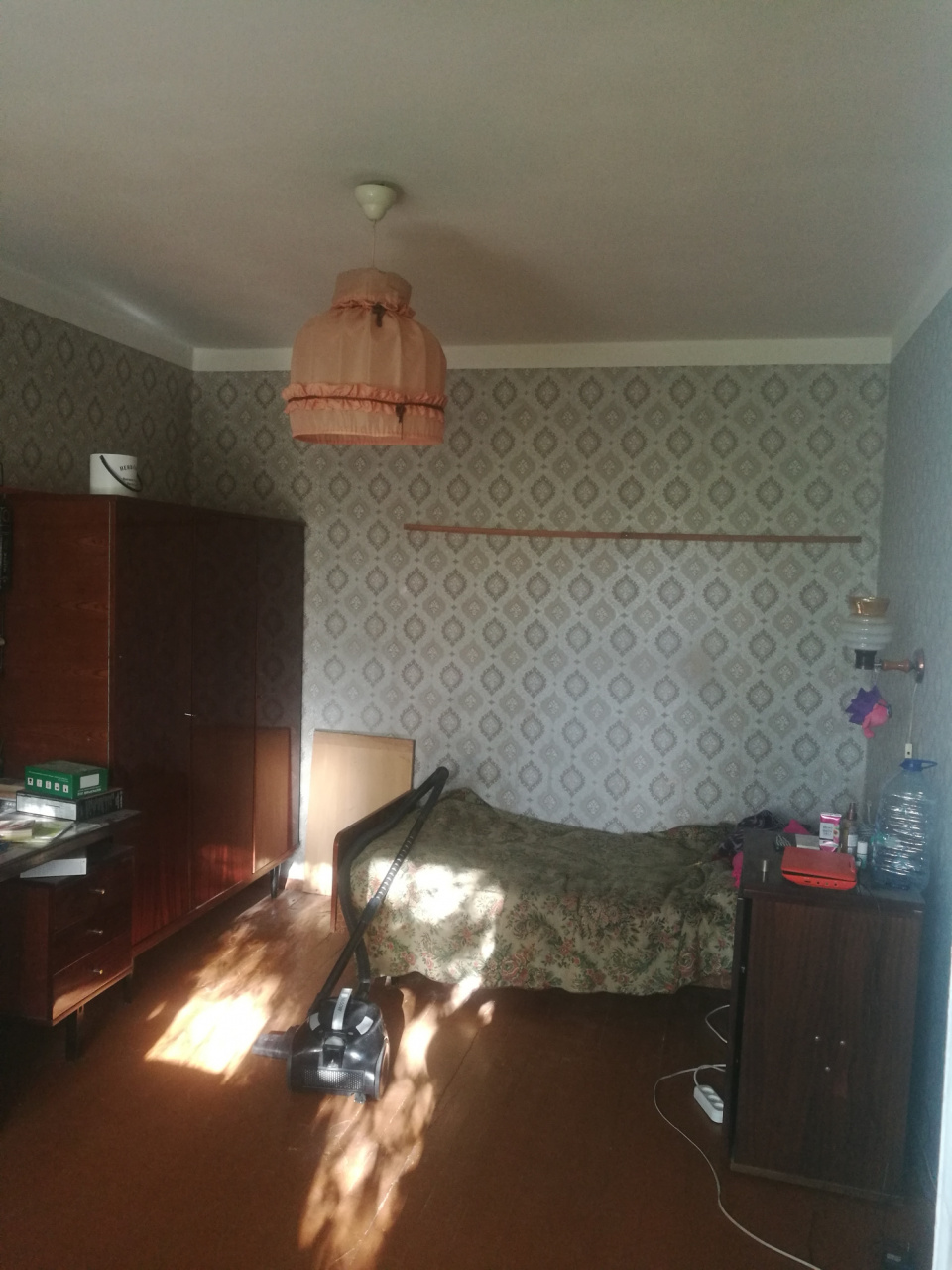 3-комнатная квартира, 64 м² - фото 3