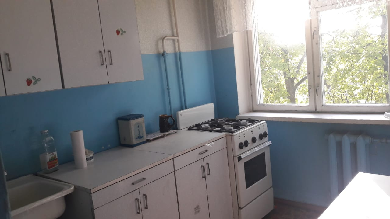 3-комнатная квартира, 64 м² - фото 6