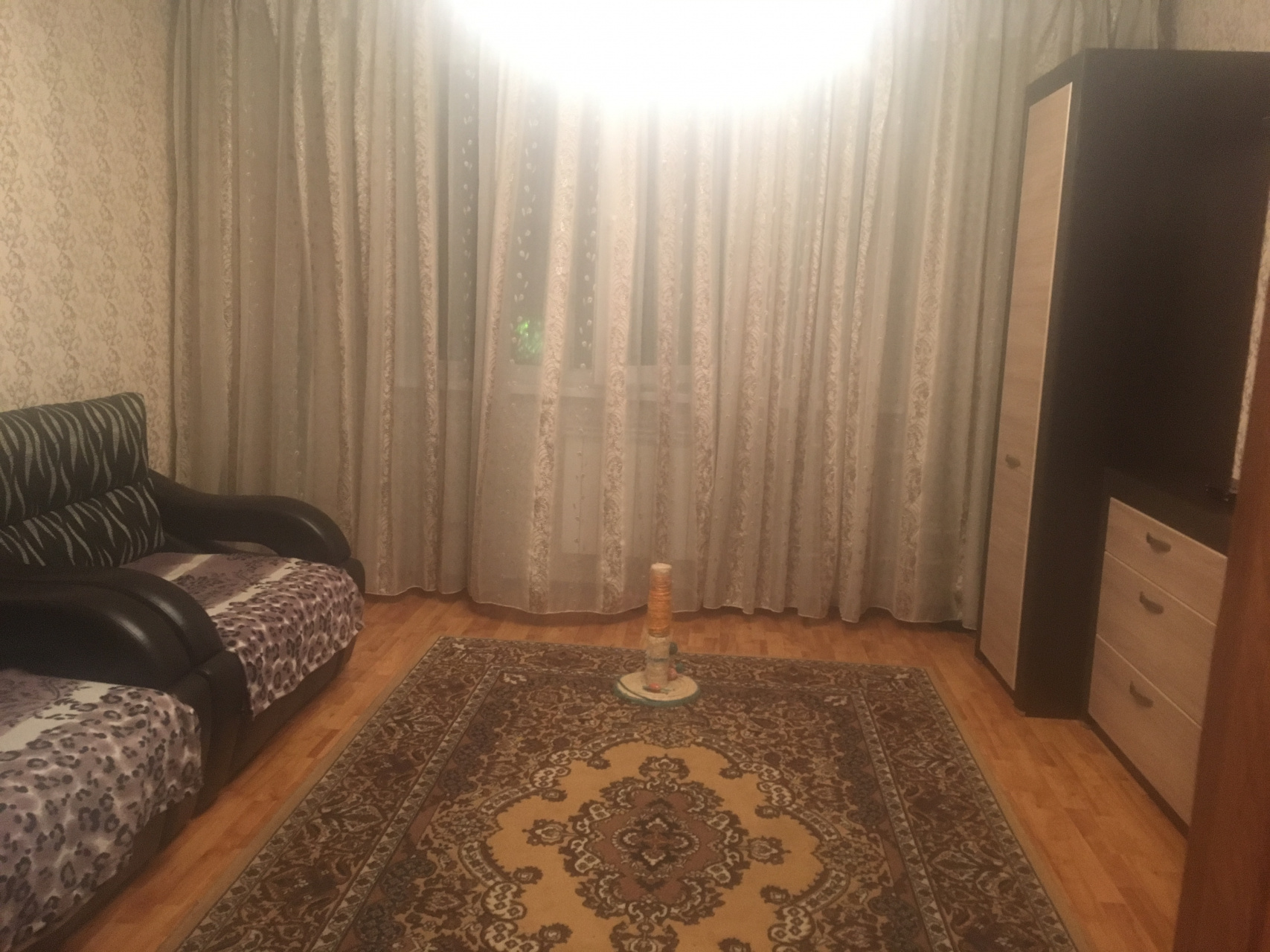 2-комнатная квартира, 56 м² - фото 2