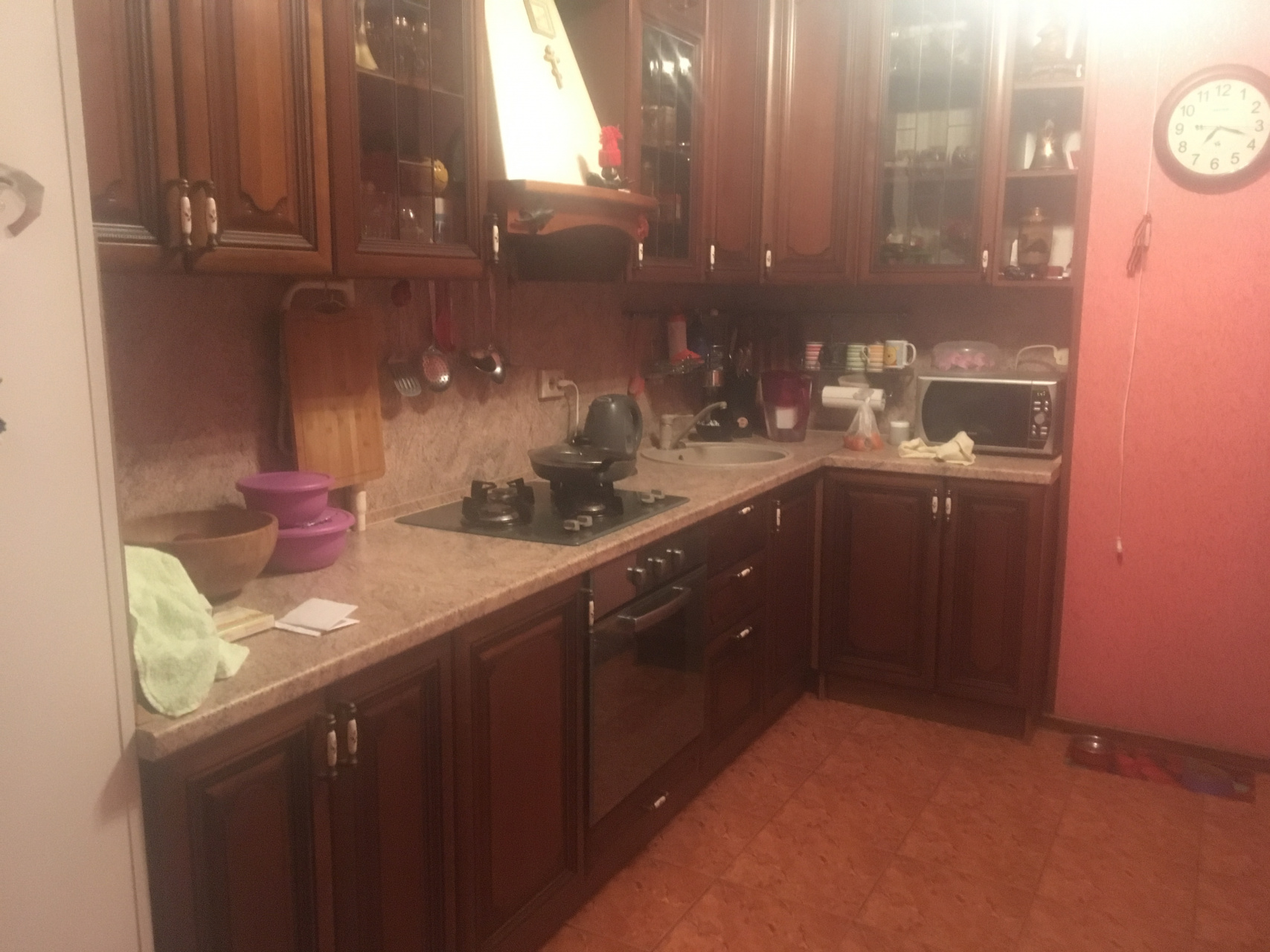 2-комнатная квартира, 56 м² - фото 6