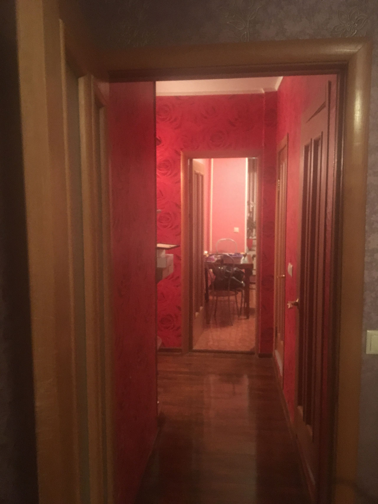 2-комнатная квартира, 56 м² - фото 5