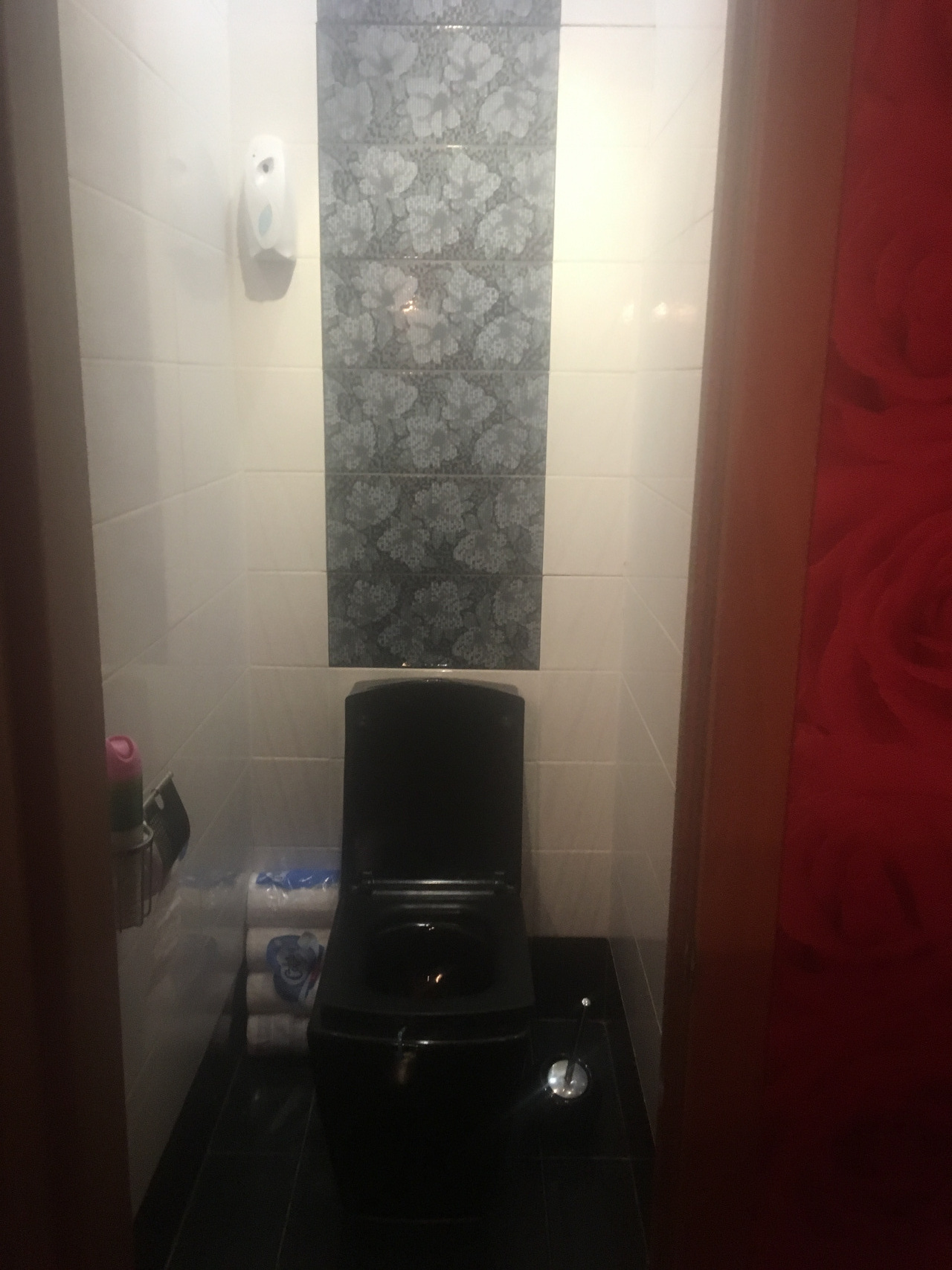 2-комнатная квартира, 56 м² - фото 9