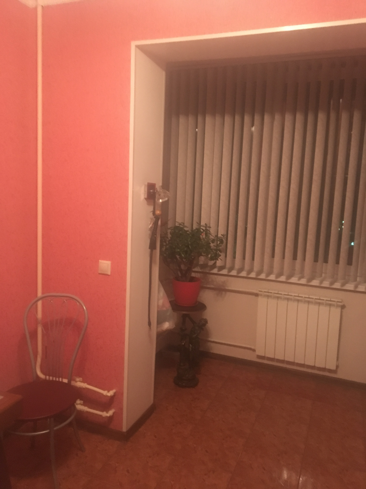 2-комнатная квартира, 56 м² - фото 7