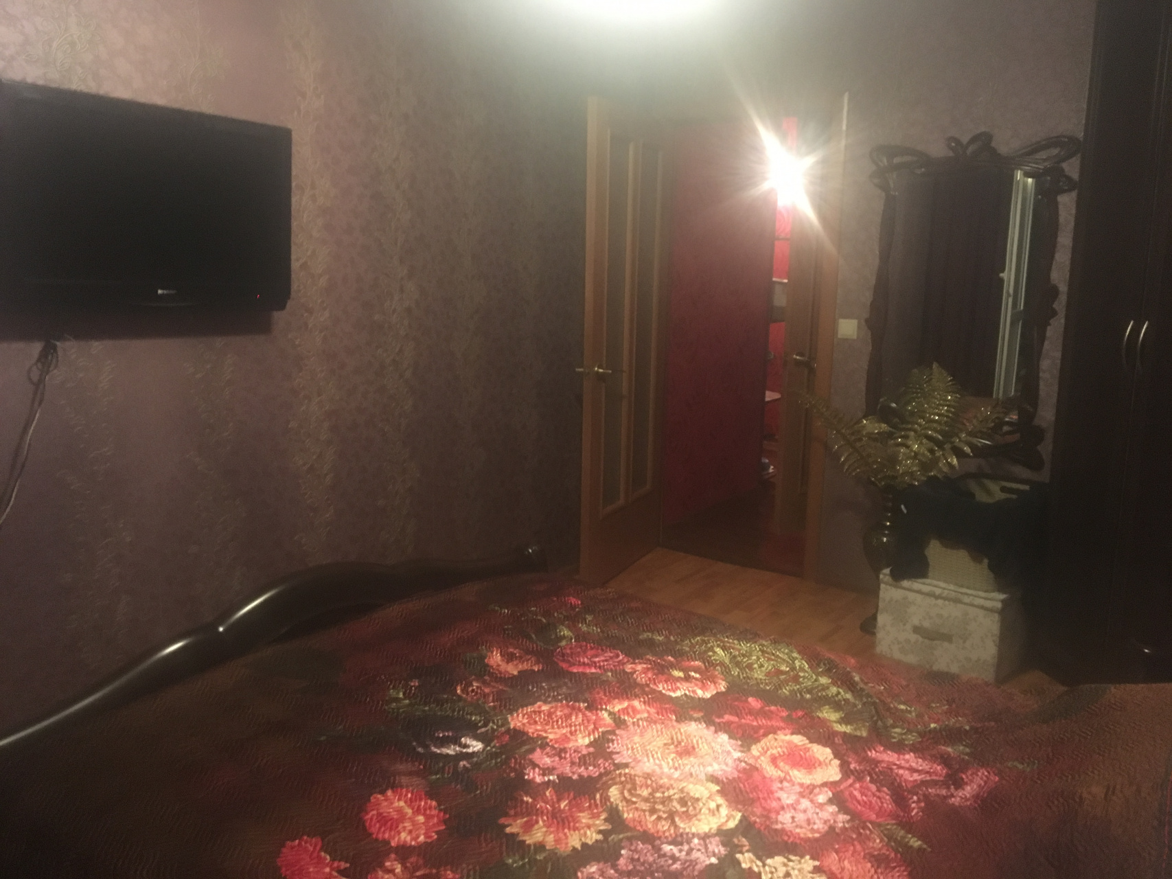 2-комнатная квартира, 56 м² - фото 4