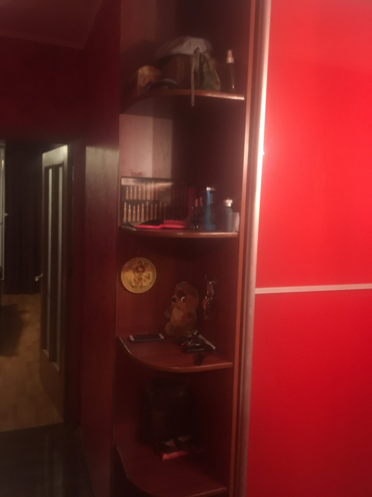 2-комнатная квартира, 56 м² - фото 8